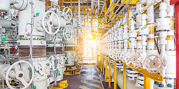 Oilfield Integrated Services