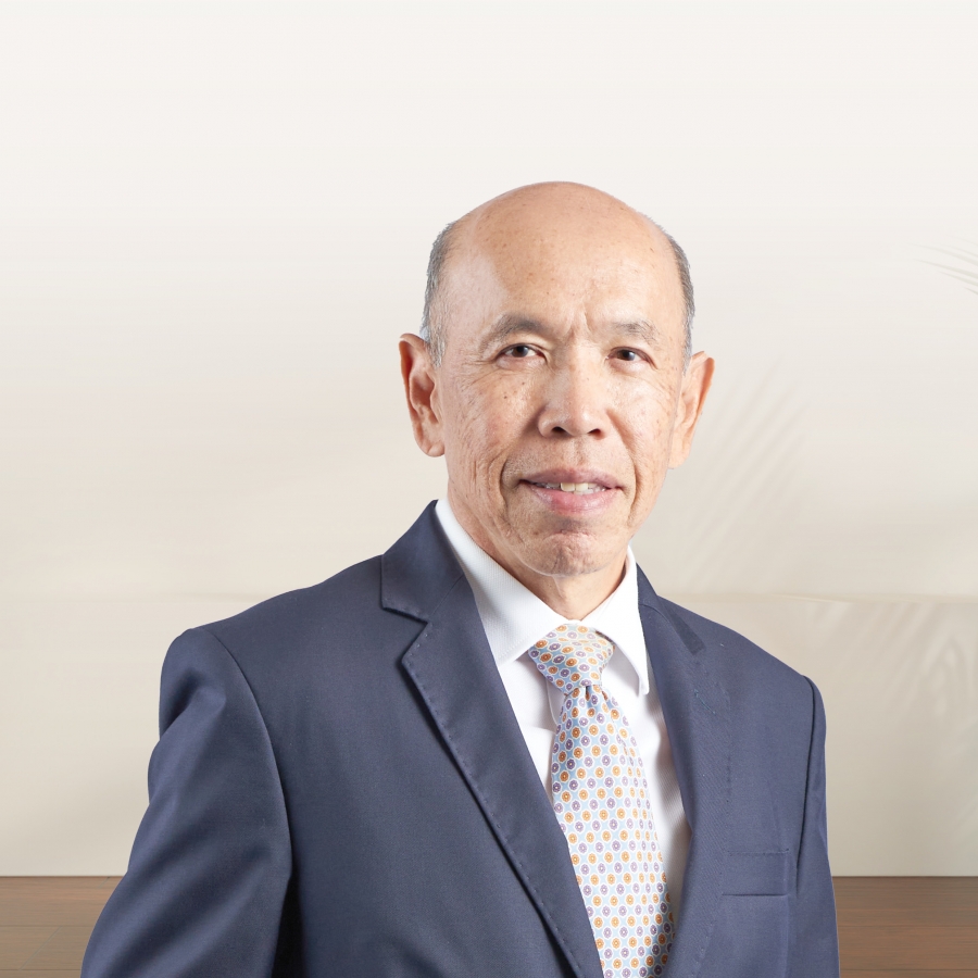 Lee Yoke Khai