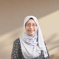Suliana Binti Rosli
