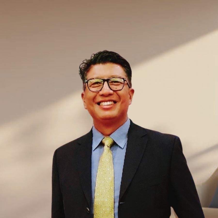 Agung Cahyono