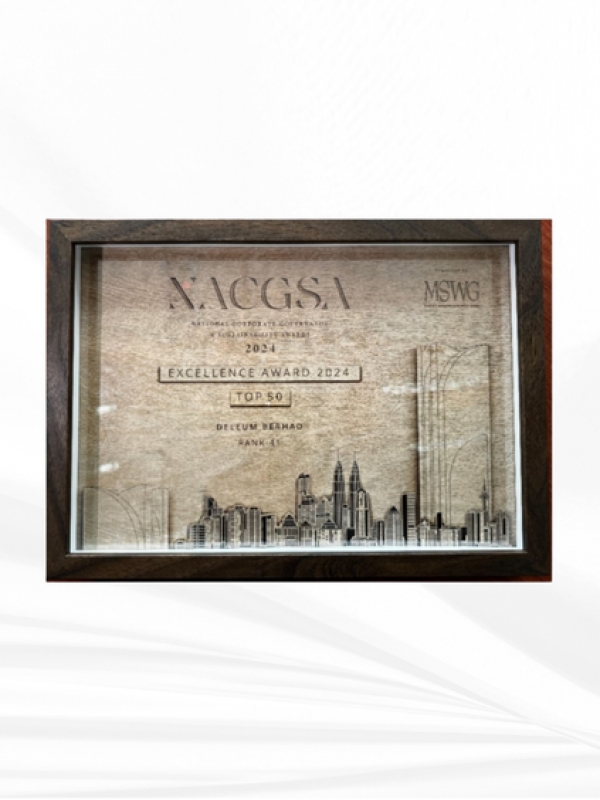 NACGSA Awards 2024
