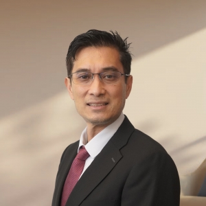 Muzafar Mustafah