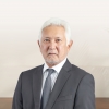 Datuk Manharlal a/l Ratilal