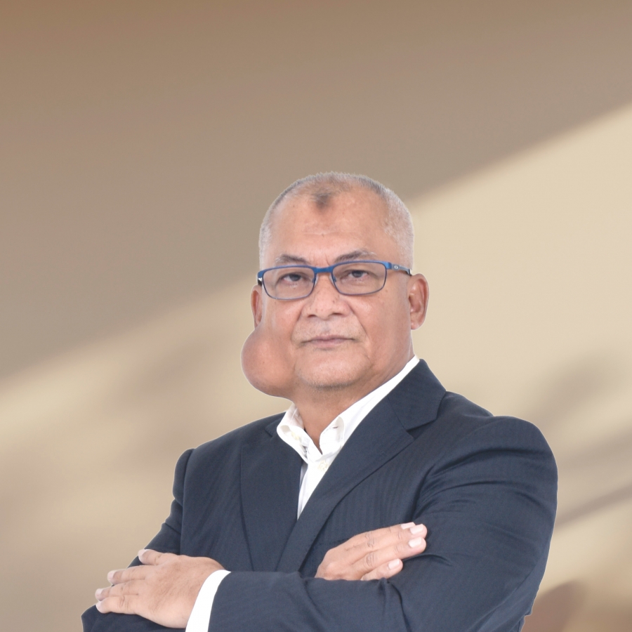 Mohammad Kamal bin Md Yosof