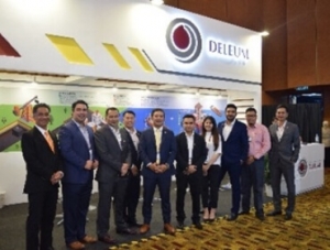 Asian Oil &amp; Gas Conference (AOGC)(23-25 June)