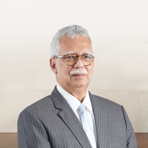 Tan Sri Dato&#039; Seri Shamsul Azhar bin Abbas