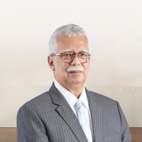 Tan Sri Dato' Seri Shamsul Azhar bin Abbas