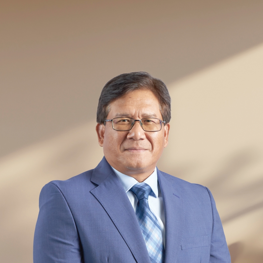 Zamani bin Abd Ghani
