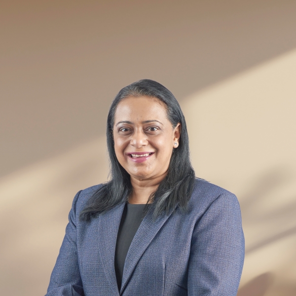 Jayanthi A/P Gunaratnam