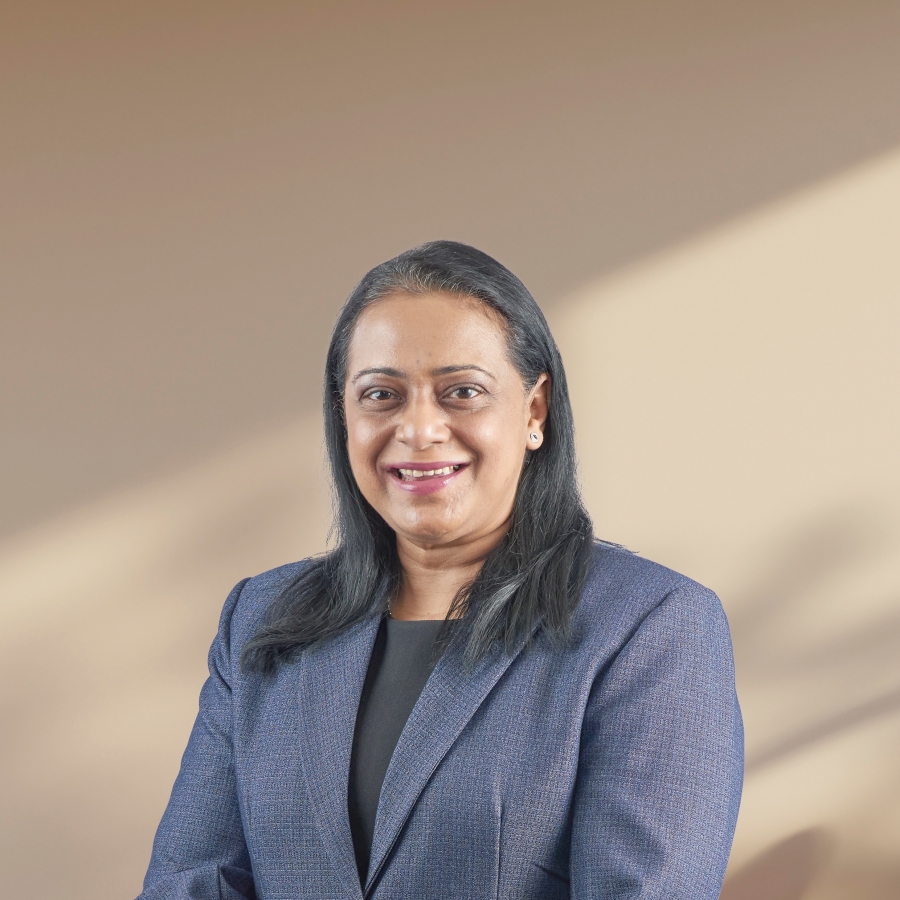 Jayanthi A/P Gunaratnam