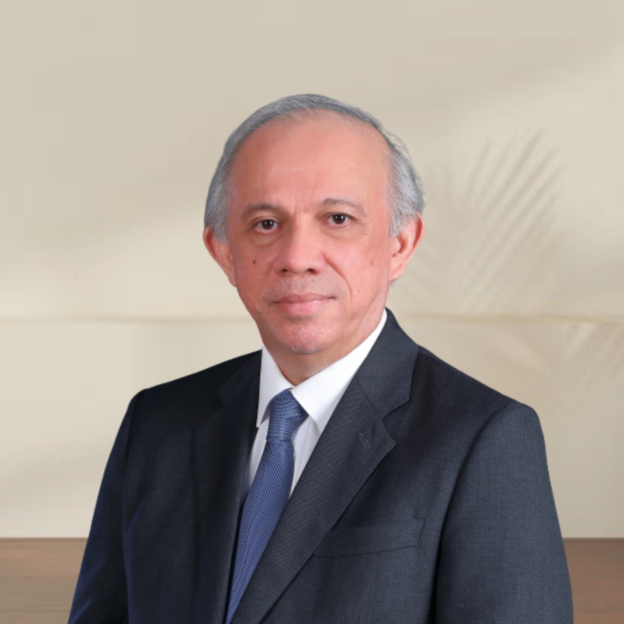 Syed Feizal Syed Mohammad