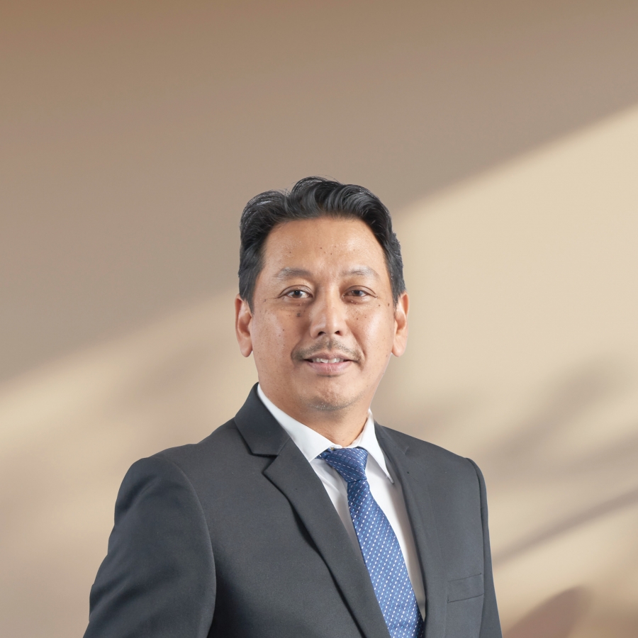 Imran Hakim bin Abdul Aziz