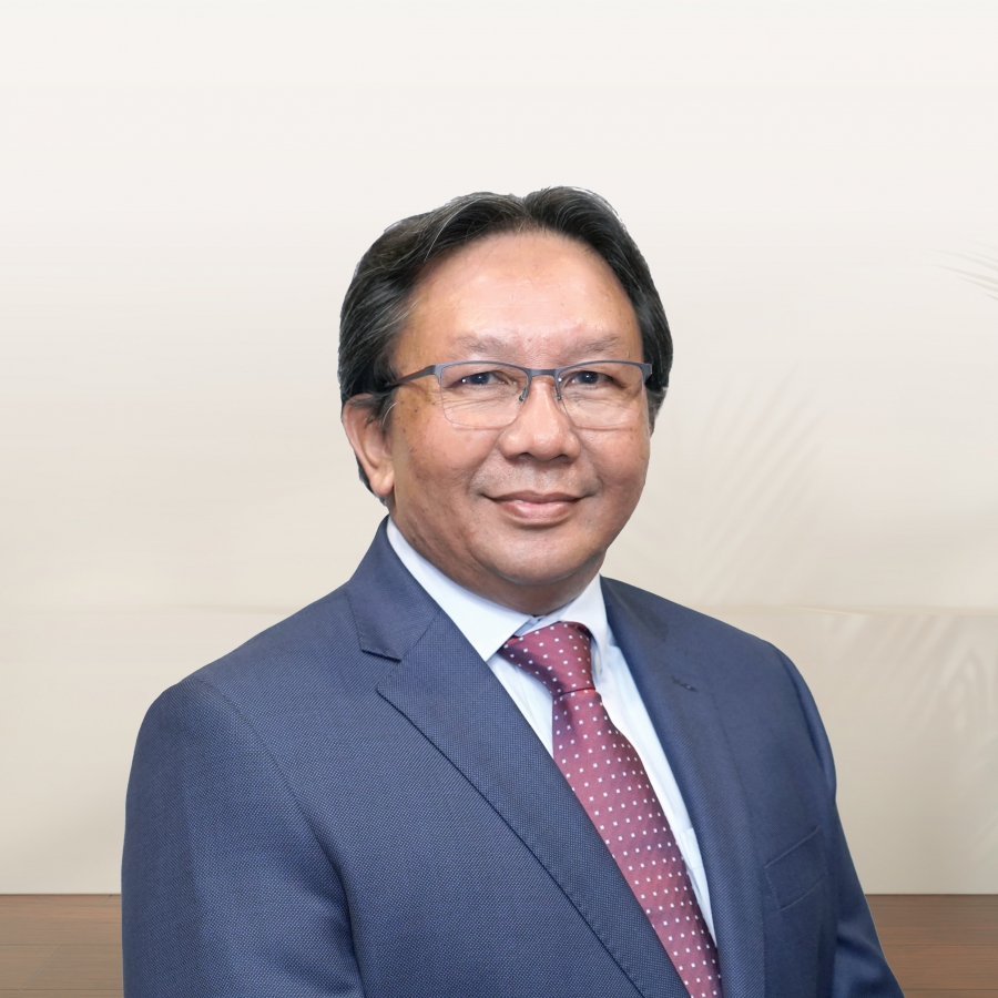 Ainul Azhar bin Ainul Jamal